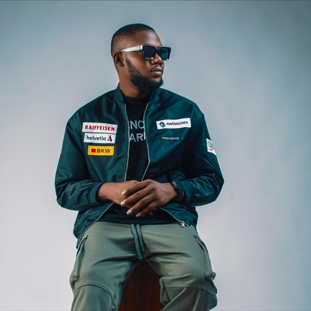 Festival Jam Session: Harmony Collective & Special Guests: 